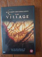 The Village DVD - M. Night Shyamalan, Ophalen of Verzenden, Zo goed als nieuw, M. Night Shyamalan, Nederland