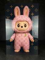 Louis Vuitton labubu Art, Ophalen of Verzenden