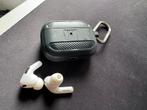 AirPods Pro 2 (2e generatie) met Factuur!, Ophalen of Verzenden, Zo goed als nieuw, Draadloos