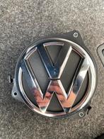 Achterklep Handgreep volkswagen, Auto-onderdelen, Ophalen of Verzenden