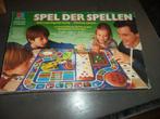 h2 - SPEL DER SPELLEN, leeftijd 7+, Hobby en Vrije tijd, Gezelschapsspellen | Bordspellen, Ophalen of Verzenden, Gebruikt
