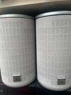 2 jvc boksen, Audio, Tv en Foto, Luidsprekers, Ophalen of Verzenden, Zo goed als nieuw, JVC