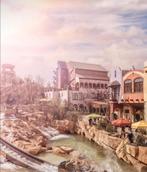 Phantasialand 26 oktober 2 personen, Tickets en Kaartjes, Recreatie | Pretparken en Attractieparken, Twee personen, Ticket of Toegangskaart