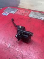 Rempomp Voorzijde (22mm) - Piaggio Zip, Ophalen of Verzenden, Gebruikt, Piaggio Zip