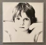 U2 - Boy, Ophalen of Verzenden, Zo goed als nieuw, Overige formaten, Poprock