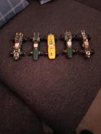 Stabo Racewagens, Slotcars., Ophalen of Verzenden, Zo goed als nieuw, Elektrisch, Overige merken