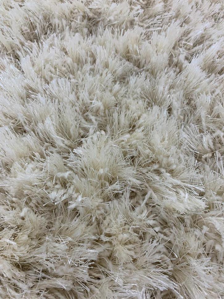 160x230 VENTURA IVORY Karpet/Vloerkleed/Tapijt NU 349 Euro!, Huis en Inrichting, Stoffering | Tapijten en Kleden, Nieuw, 50 tot 100 cm