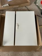 Hager meterkast deur fwq63p 216 module, Doe-het-zelf en Verbouw, Ophalen of Verzenden, Zo goed als nieuw, Overige typen