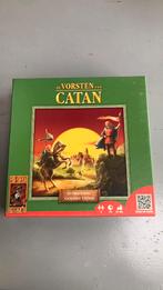 De vorsten van catan, Een of twee spelers, Ophalen of Verzenden, Zo goed als nieuw, 999 games