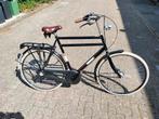 Retro heren fiets, Fietsen en Brommers, Fietsen | Heren | Herenfietsen, Ophalen, Zo goed als nieuw, Overige merken