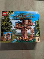 lego 21318 tree house, Kinderen en Baby's, Speelgoed | Duplo en Lego, Ophalen, Nieuw