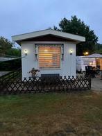 Zeer ruime chalet met 2 slaapkamers, Tot en met 2