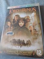 Lord of the rings, Verzenden, Zo goed als nieuw