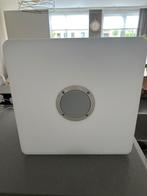 CUBE KUBUS 40X40 CM WIT, Overige typen, Zo goed als nieuw, Minder dan 60 watt, Ophalen