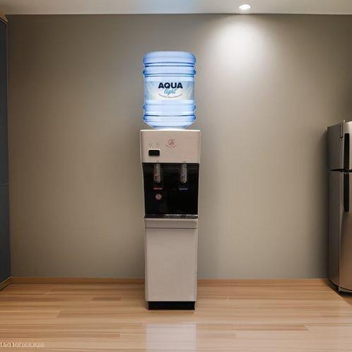 Water dispenser (koud- en heetwater tapfunctie + koelkast), Witgoed en Apparatuur, Waterkoelers, Nieuw, Verzenden