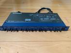 Samson S-Com 4 stereo compressor en limiter, Ophalen of Verzenden, Zo goed als nieuw, Overige typen