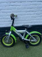 Gazelle Kinderfiets - 12 inch, Ophalen of Verzenden, Gebruikt, 14 inch of minder, Handrem
