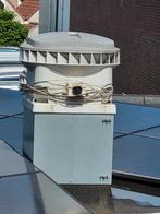 Zehnder ComfoRoof dakventilator tot 2950 m3/h, Doe-het-zelf en Verbouw, Overige Doe-het-zelf en Verbouw, Ophalen