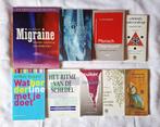 ME Craniosacraal Vasten Borderline Schimmels osteoporose, Boeken, Gezondheid, Dieet en Voeding, Ophalen of Verzenden, Zo goed als nieuw