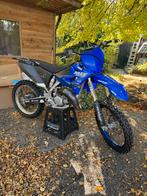 Yamaha yz125 2020, Particulier, 1 cilinder, Crossmotor, 125 cc