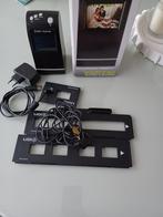 ION Film 2 SD Diascanner -, Computers en Software, Scanners, Ophalen, Zo goed als nieuw, Diascanner