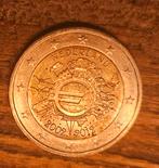 2 Euro Nederland 2002-2012, Ophalen of Verzenden, België, 2 euro, Losse munt
