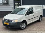 Volkswagen Caddy Maxi DSG/STOELVERWARMING (bj 2010), Auto's, Automaat, 15 km/l, Gebruikt, 1520 kg