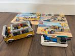 Lego 31079, Ophalen of Verzenden, Zo goed als nieuw, Complete set, Lego