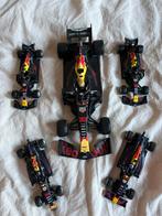 Collectie Red Bull Racing Formule 1 Modellen, Overige generaties, Ophalen of Verzenden, Gebruikt, Overige rassen