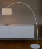 Booglamp, Huis en Inrichting, Lampen | Vloerlampen, Ophalen of Verzenden, Gebruikt, 150 tot 200 cm