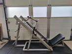 Professionele Gym80 leg press, Ophalen of Verzenden, Gebruikt, Overige typen