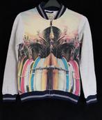 Geweldig SCOTCH SHRUNK vest maat 14/164., Verzenden, Trui of Vest, Scotch Shrunk, Zo goed als nieuw