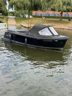 Maxima 600 honda 20pk bwj 020 koopje € 18.500,- vaarklaar!, Ophalen, 10 tot 30 pk, 3 tot 6 meter, Buitenboordmotor