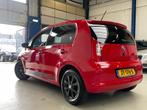 Skoda Citigo 1.0 Greentech Fresh, Auto's, Voorwielaandrijving, Stof, Gebruikt, 840 kg