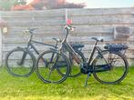 Stella elektrische fiets damesfiets en herenfiets ebike, Overige merken, S, Ophalen of Verzenden, Zo goed als nieuw