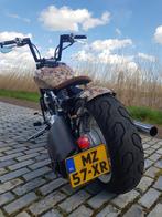 Yamaha dragstar xvs 650 A , Custom bobber, Motoren, Motoren | Yamaha, 650 cc, 12 t/m 35 kW, Particulier, 2 cilinders