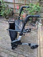Topro troja rollator. Maat S., Ophalen, Opvouwbaar, Gebruikt