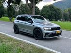Volkswagen Tiguan 1.4 TSI 150pk 4Motion DSG 2018 2x R line, Auto's, Volkswagen, Automaat, 4 cilinders, 2000 kg, Vierwielaandrijving