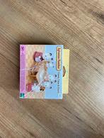 sylvanian families Family Table & chairs incl doos compleet, Verzamelen, Ophalen of Verzenden, Zo goed als nieuw, Poppenhuis