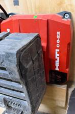 Hilti accu & lader nieuw, Doe-het-zelf en Verbouw, Gereedschap | Boormachines, Ophalen of Verzenden, Nieuw, Boor- en/of Breekhamer