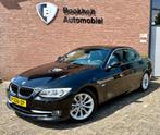 BMW 3-serie Cabrio 320i (E93 LCI) - TOP-STAAT! Nwe Injectors, Auto's, BMW, Automaat, Euro 5, Achterwielaandrijving, Zwart