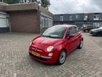 Fiat 500 0.9 TwinAir Sport, Voorwielaandrijving, Euro 5, 86 pk, Gebruikt