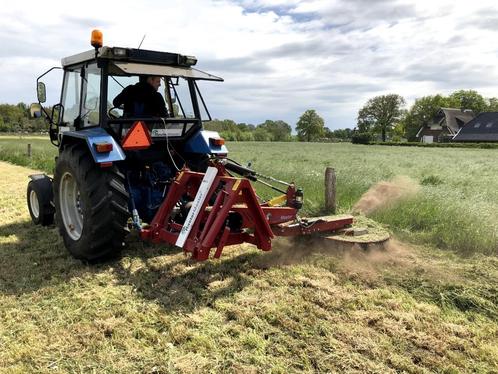 RasterMaster WB100, palenmaaier, obstakelmaaier, Zakelijke goederen, Agrarisch | Werktuigen, Overige, Overige typen, Ophalen