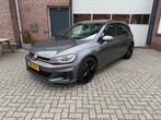 Volkswagen Golf 2.0 TSI performance DSG 2018 Grijs, 65 €/maand, 4 cilinders, Bedrijf, Golf