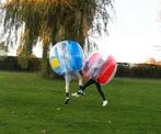 Bubbelvoetballen te huur - kinderen 5 t/m 12 jaar, Nieuw, Ophalen of Verzenden, Overige