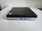 HP ProDesk 400 G5 mini PC | i5 9th gen | 8GB | 256GB SSD, Computers en Software, Ophalen of Verzenden, Zo goed als nieuw, 3 tot 4 Ghz