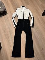 Goldbergh ski pak maat 40 zwart wit nieuwstaat, Kleding | Dames, Wintersportkleding, Ophalen, Zo goed als nieuw, Maat 38/40 (M)