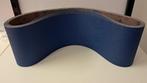 NIEUW Schuurband 1220 x 150 mm. / korrel 80 Zirkonium, Ophalen, Nieuw