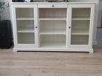 Ikea Liatorp dressoir / buffetkast, Huis en Inrichting, Ophalen, 100 tot 150 cm, Zo goed als nieuw, Minder dan 100 cm