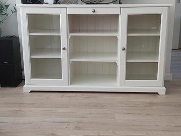 Ikea Liatorp dressoir / buffetkast beschikbaar voor biedingen